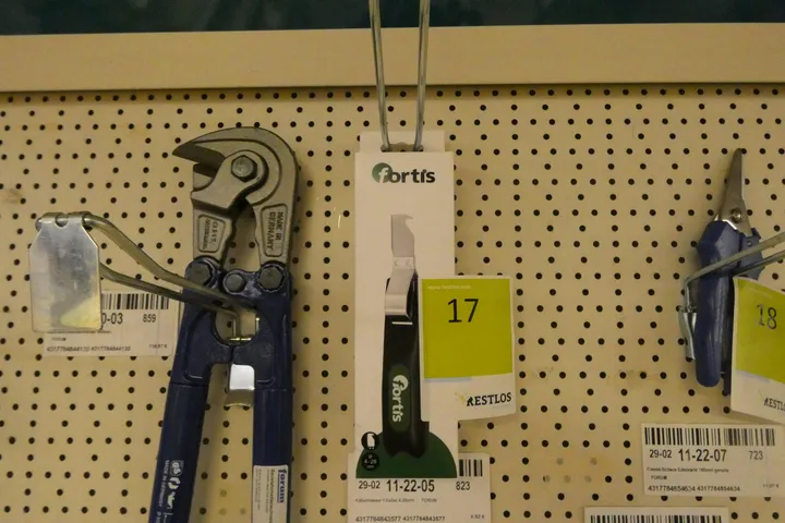 Forum - Kabelmesser für Kabel 4-28mm